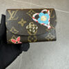 Luxury LV Wallet 12239