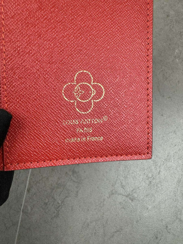 Luxury LV Wallet 12218