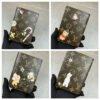 Luxury LV Wallet 12218