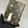 Luxury LV Wallet 12218