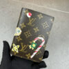 Luxury LV Wallet 12218