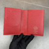 Luxury LV Wallet 12218