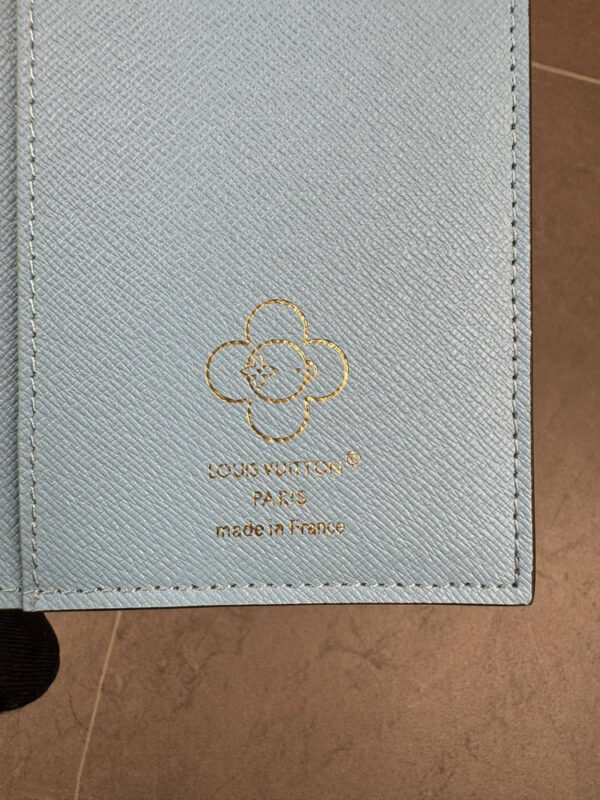 Luxury LV Wallet 12218