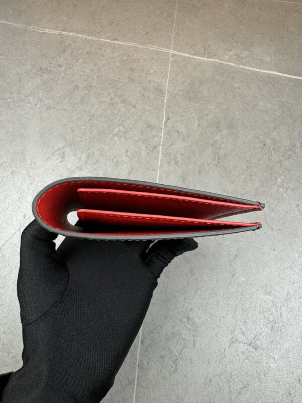 Luxury LV Wallet 12218