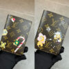 Luxury LV Wallet 12218