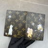 Luxury LV Wallet 12218