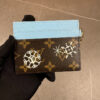 Luxury LV Wallet 12219