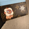 Luxury LV Wallet 12219