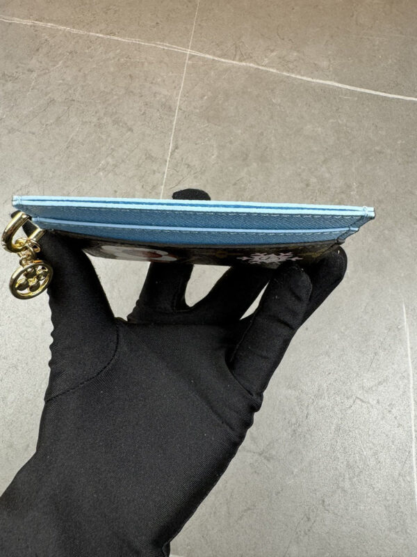 Luxury LV Wallet 12219