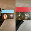 Luxury LV Wallet 12219