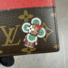 Luxury LV Wallet 12219