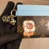 Luxury LV Wallet 12219