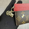 Luxury LV Wallet 12219