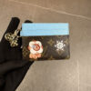 Luxury LV Wallet 12219
