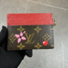 Luxury LV Wallet 12219