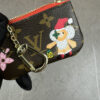 Luxury LV Wallet 12210
