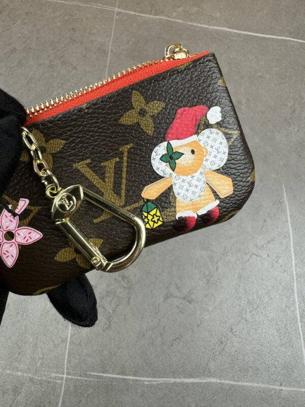 Luxury LV Wallet 12210