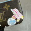 Luxury LV Wallet 12210