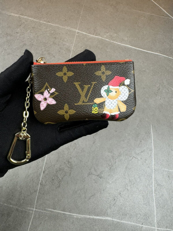 Luxury LV Wallet 12210