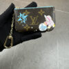 Luxury LV Wallet 12210