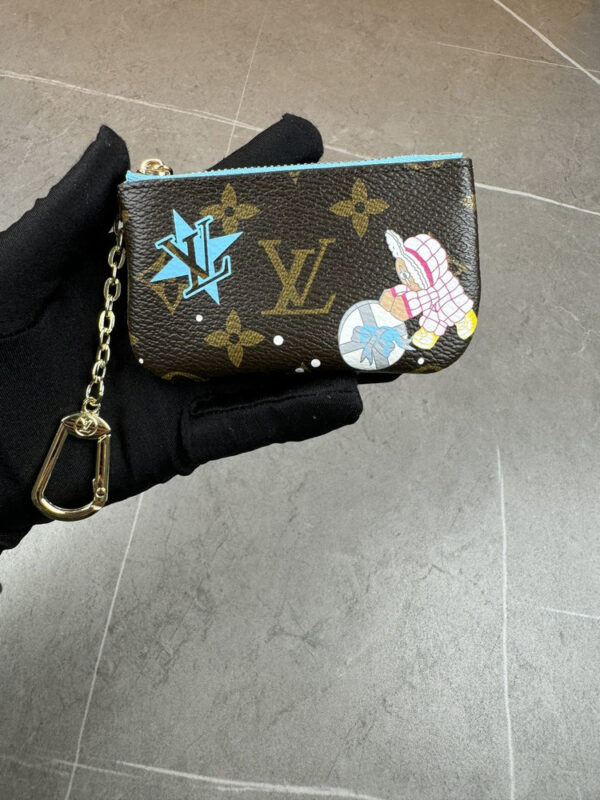 Luxury LV Wallet 12210