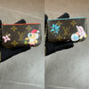 Luxury LV Wallet 12210