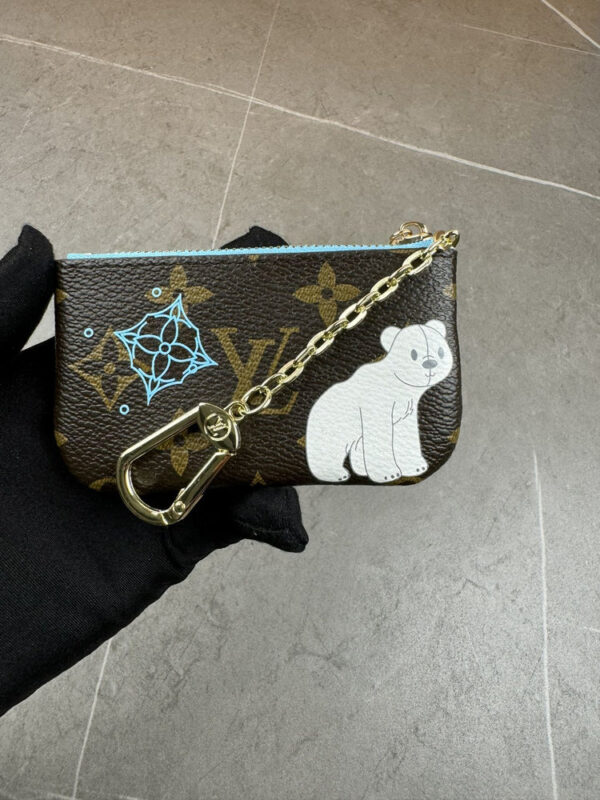 Luxury LV Wallet 12210