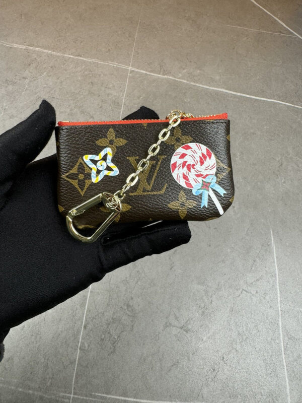 Luxury LV Wallet 12210