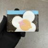 Luxury LV Wallet 12203