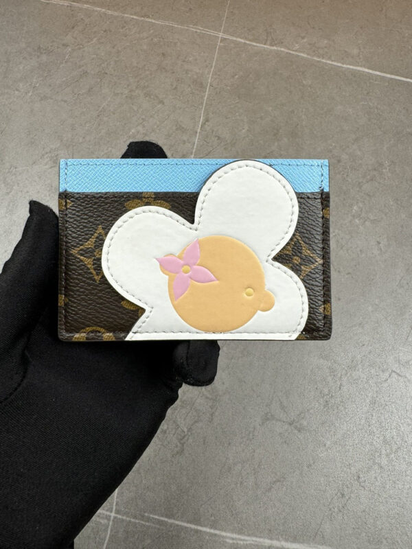 Luxury LV Wallet 12203