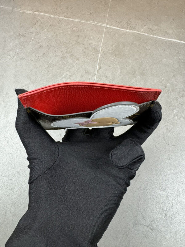 Luxury LV Wallet 12203