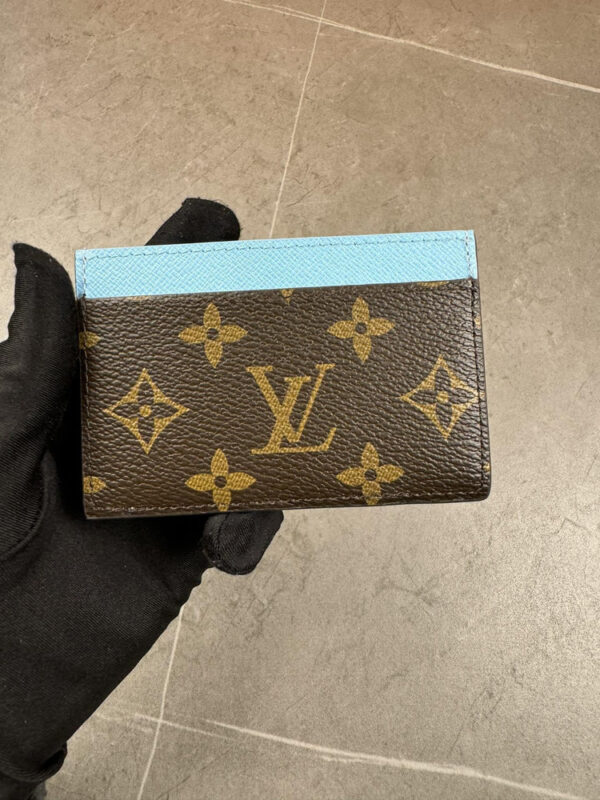 Luxury LV Wallet 12203