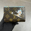 Luxury LV Wallet 12487