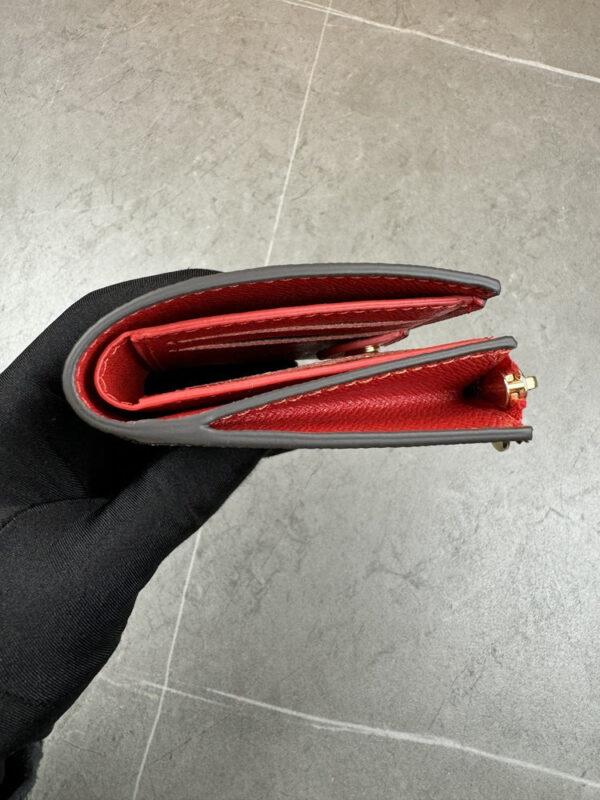 Luxury LV Wallet 12487