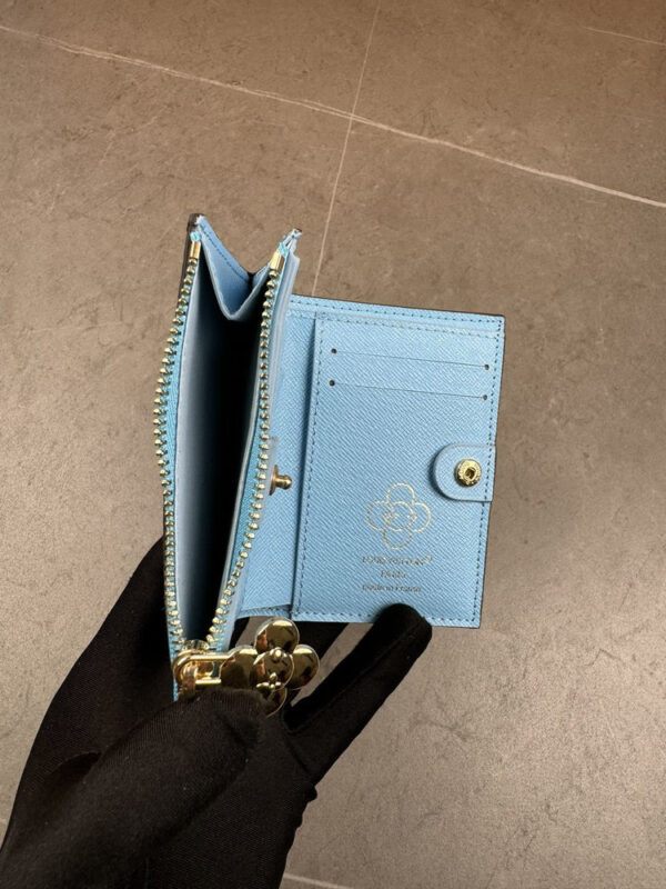 Luxury LV Wallet 12487