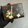 Luxury LV Wallet 12487