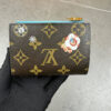 Luxury LV Wallet 12487