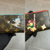 Luxury LV Wallet 12487