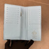 Luxury LV Wallet 12205