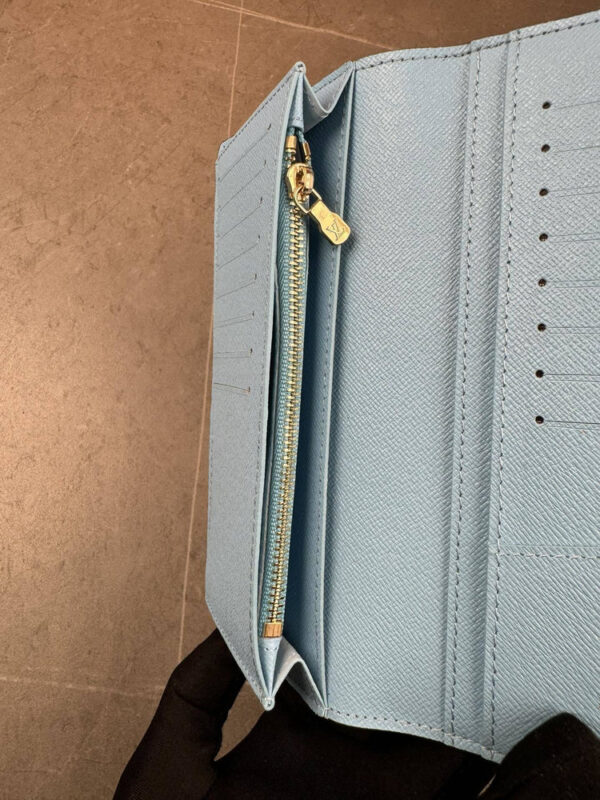 Luxury LV Wallet 12205