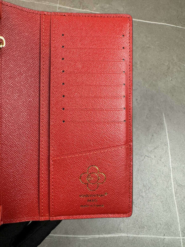 Luxury LV Wallet 12205