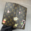Luxury LV Wallet 12205