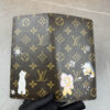 Luxury LV Wallet 12205