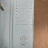 Luxury LV Wallet 12205