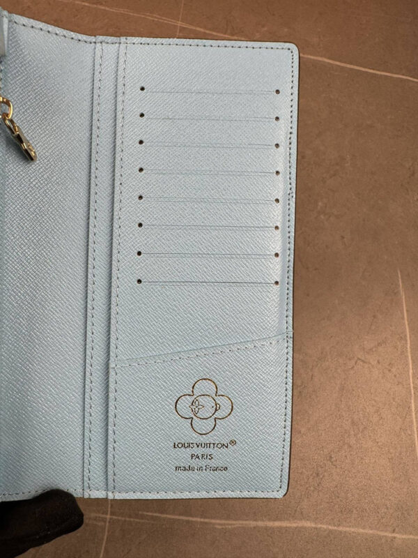 Luxury LV Wallet 12205