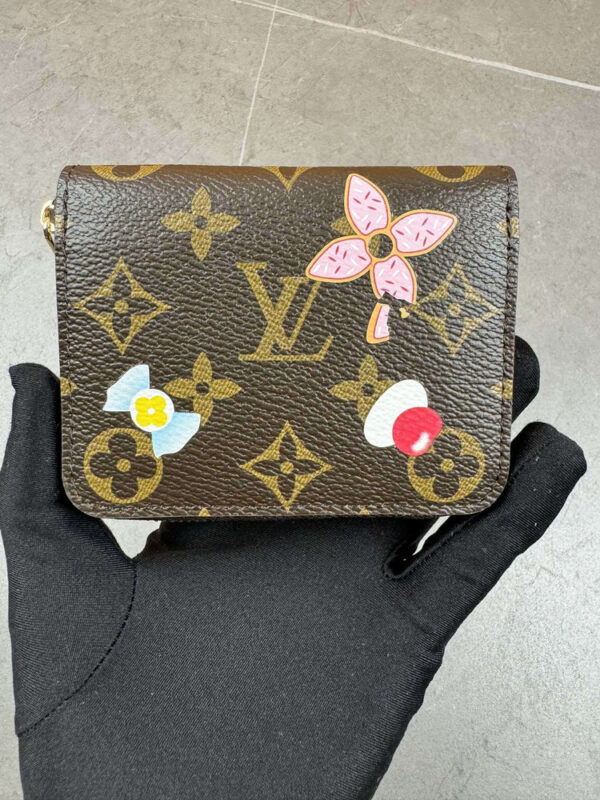 Luxury LV Wallet 12237