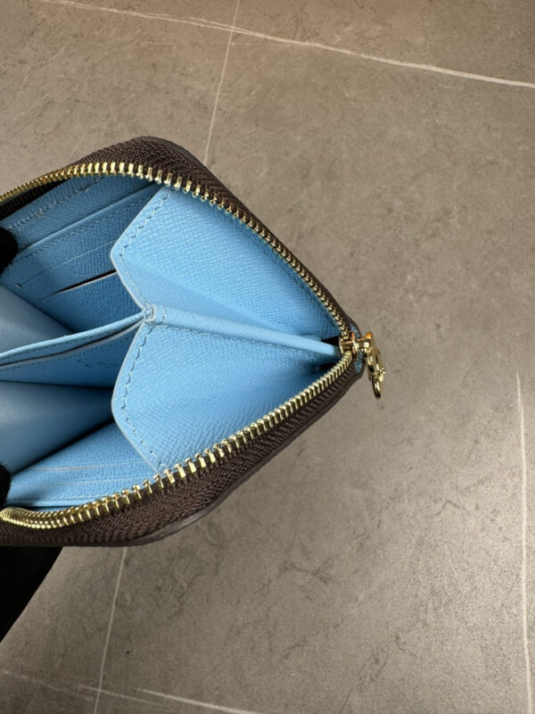 Luxury LV Wallet 12237