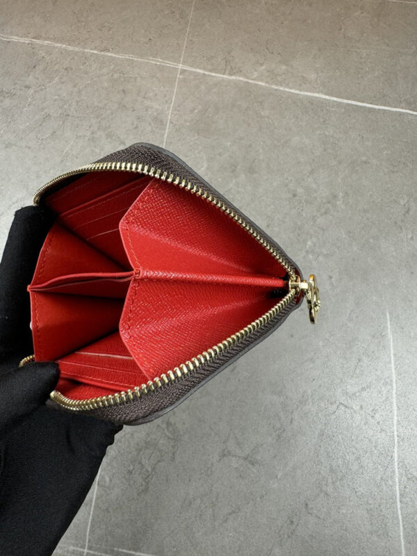 Luxury LV Wallet 12237