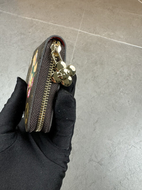 Luxury LV Wallet 12237