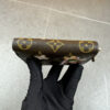 Luxury LV Wallet 12237